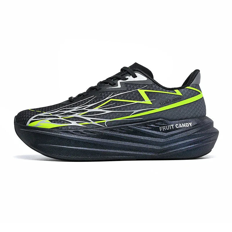 Flex Avenue T84 Sneakers - Luxuryurbanwear