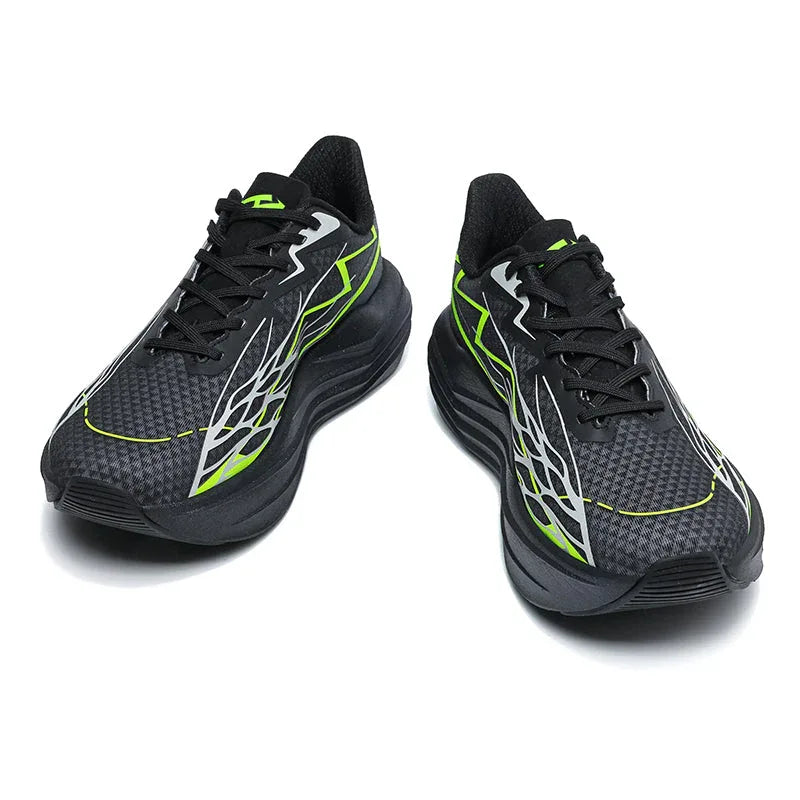 Flex Avenue T84 Sneakers - Luxuryurbanwear