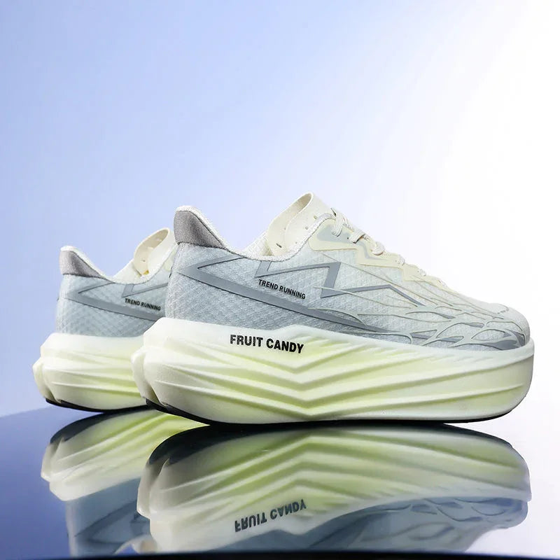 Flex Avenue T84 Sneakers - Luxuryurbanwear