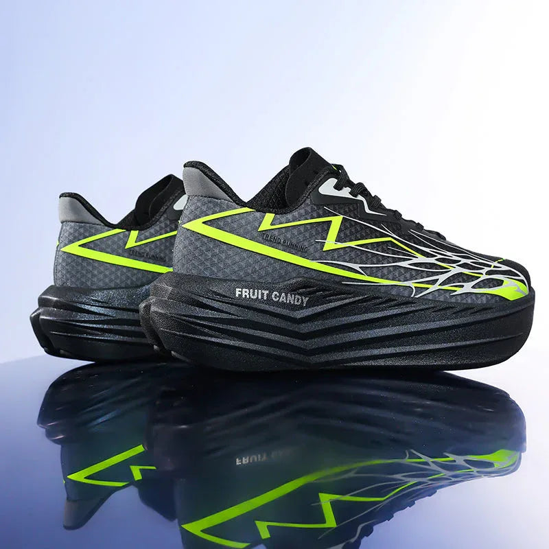 Flex Avenue T84 Sneakers - Luxuryurbanwear