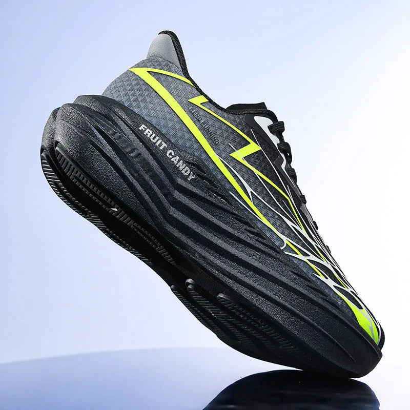 Flex Avenue T84 Sneakers - Luxuryurbanwear