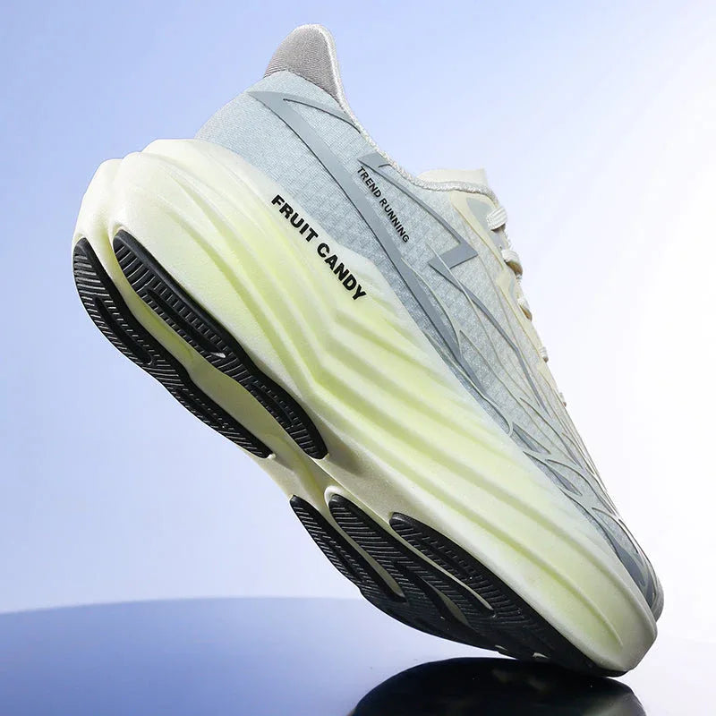 Flex Avenue T84 Sneakers - Luxuryurbanwear