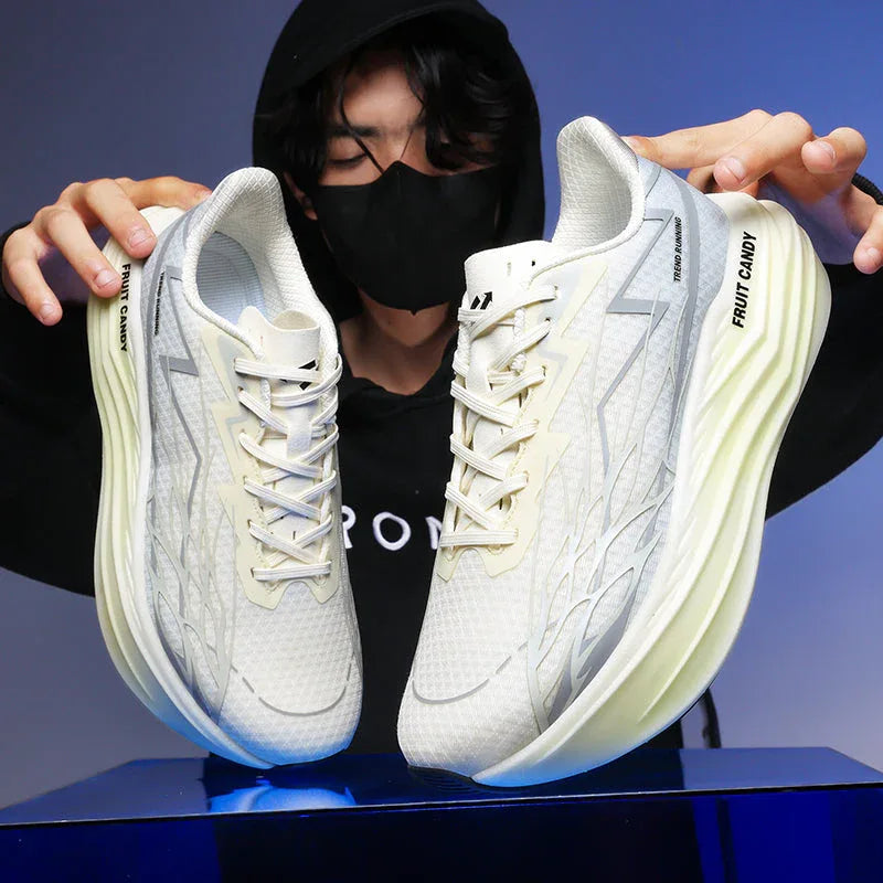 Flex Avenue T84 Sneakers - Luxuryurbanwear