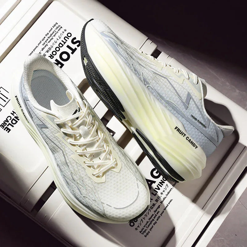 Flex Avenue T84 Sneakers - Luxuryurbanwear