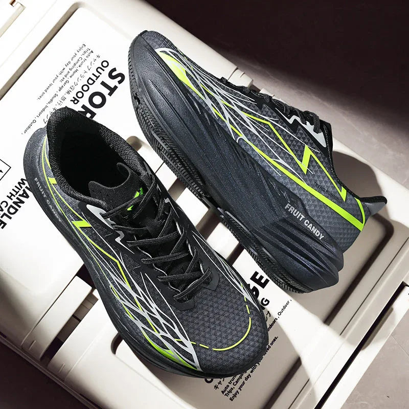 Flex Avenue T84 Sneakers - Luxuryurbanwear