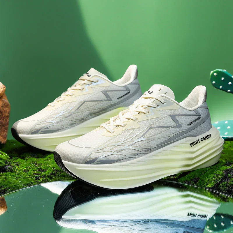 Flex Avenue T84 Sneakers - Luxuryurbanwear