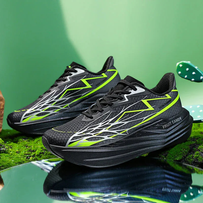 Flex Avenue T84 Sneakers - Luxuryurbanwear