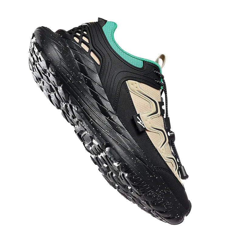 Shift Avenue T84 Sneakers - Luxuryurbanwear