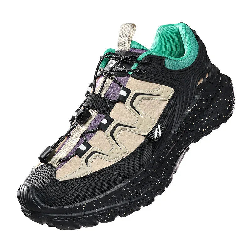 Shift Avenue T84 Sneakers - Luxuryurbanwear