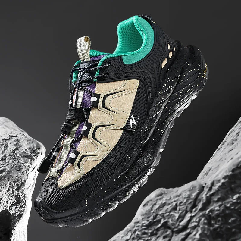 Shift Avenue T84 Sneakers - Luxuryurbanwear