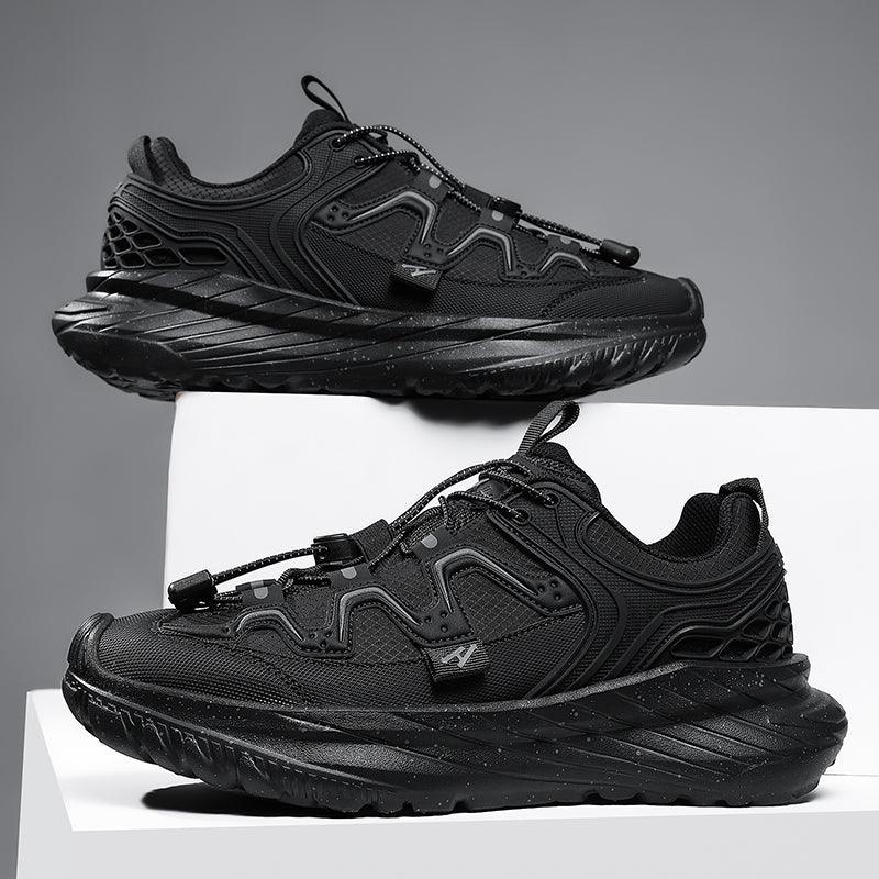 Shift Avenue T84 Sneakers - Luxuryurbanwear