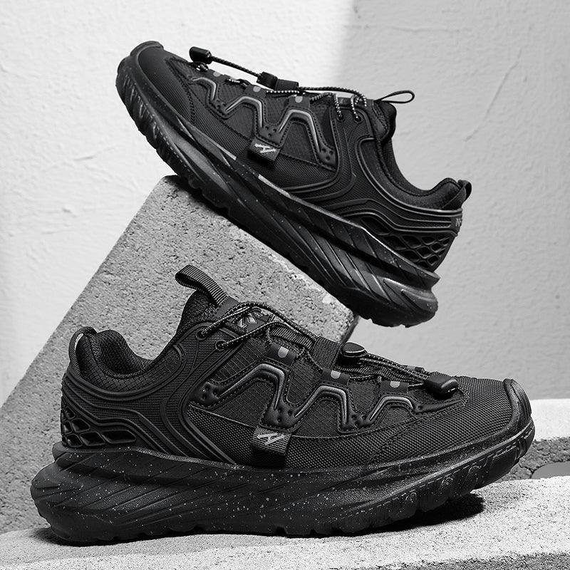 Shift Avenue T84 Sneakers - Luxuryurbanwear