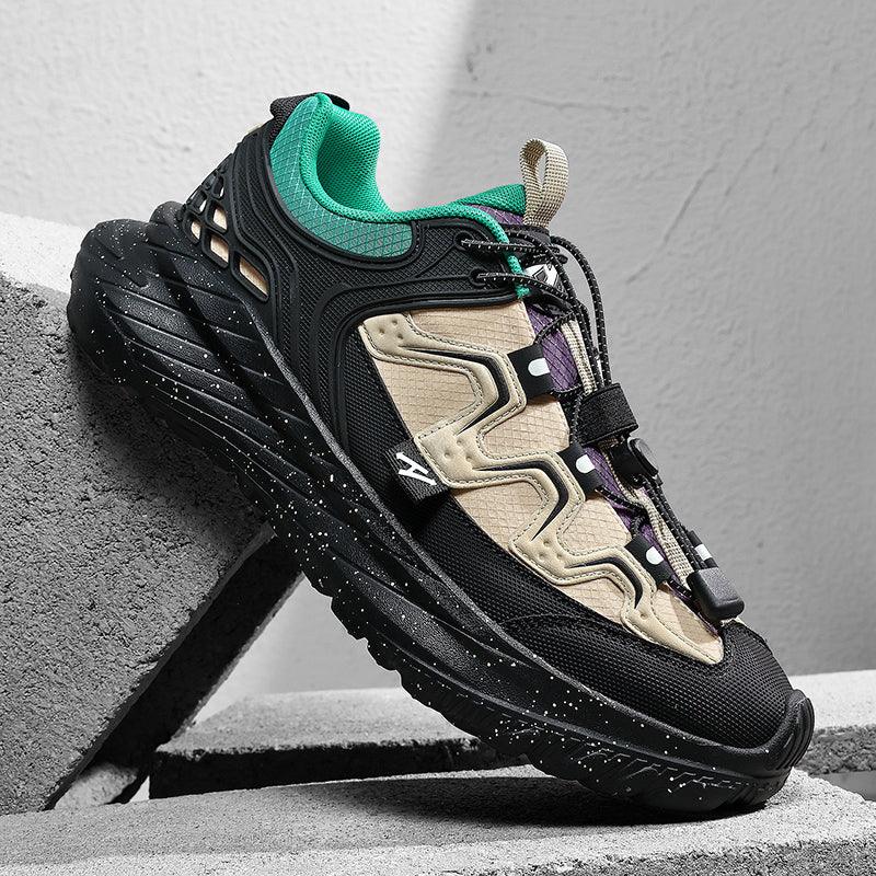 Shift Avenue T84 Sneakers - Luxuryurbanwear