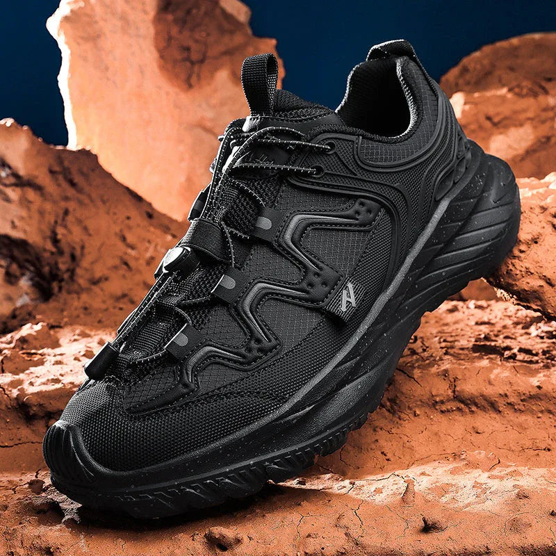 Shift Avenue T84 Sneakers - Luxuryurbanwear