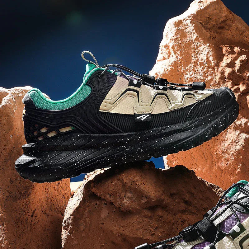 Shift Avenue T84 Sneakers - Luxuryurbanwear