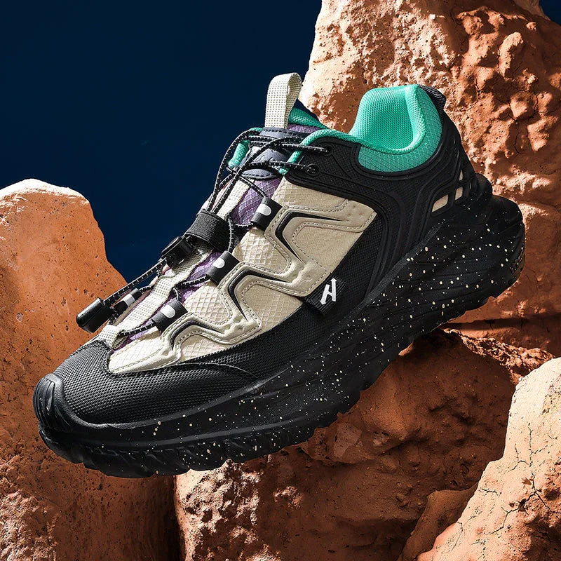 Shift Avenue T84 Sneakers - Luxuryurbanwear