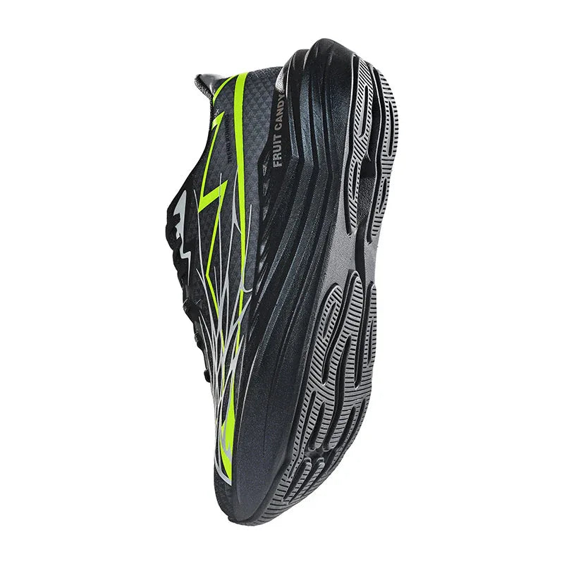 Flex Avenue T84 Sneakers - Luxuryurbanwear