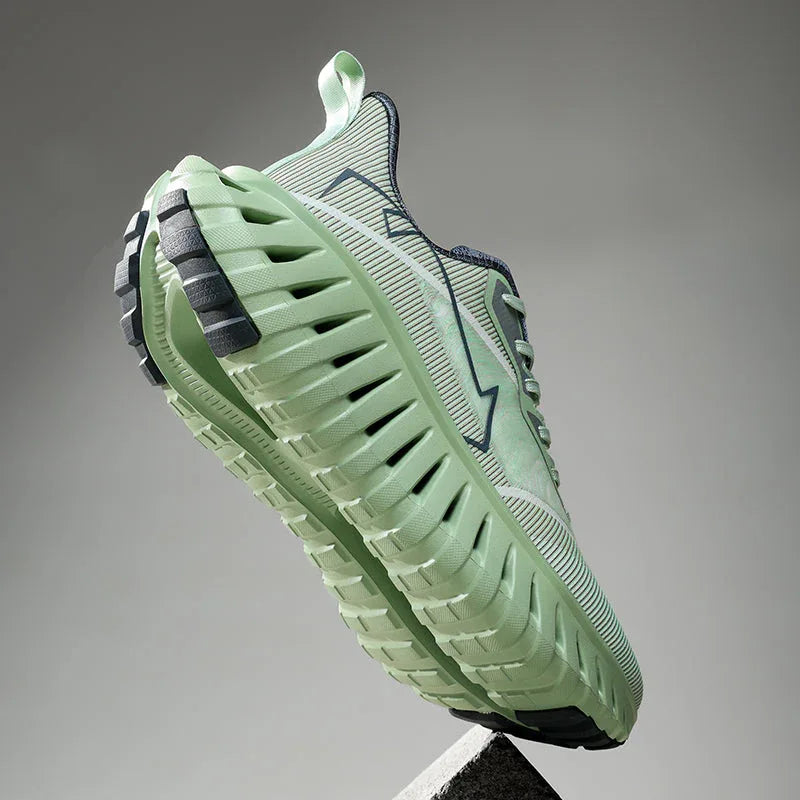 Urban Phase T84 Sneakers - Luxuryurbanwear