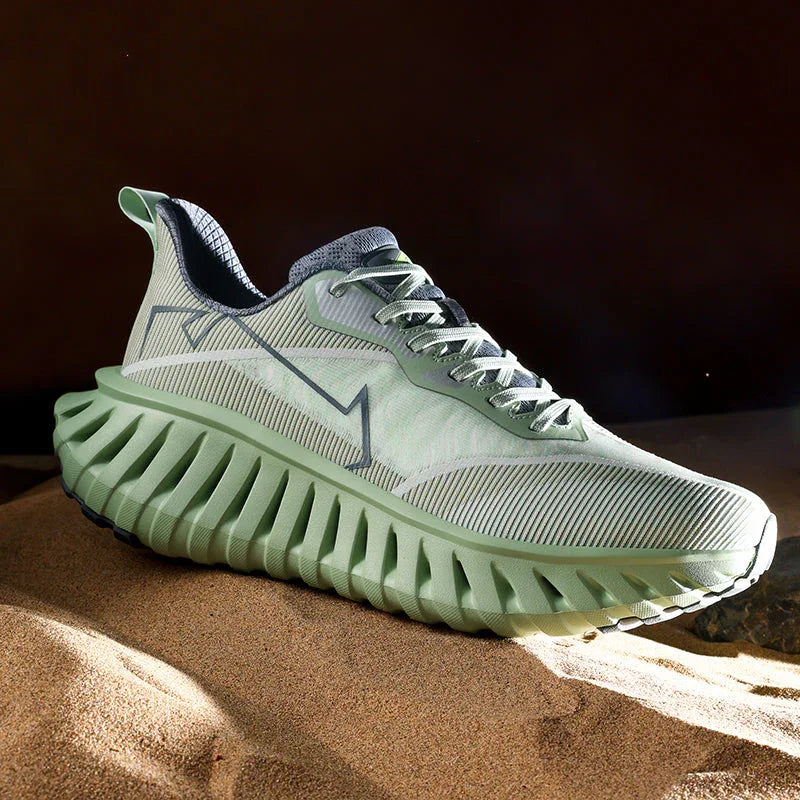 Urban Phase T84 Sneakers - Luxuryurbanwear