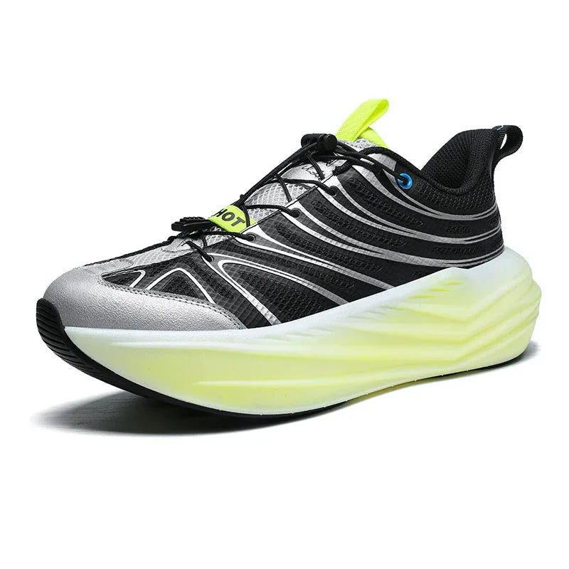 Flex District T84 Sneakers - Luxuryurbanwear