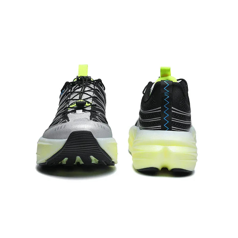 Flex District T84 Sneakers - Luxuryurbanwear