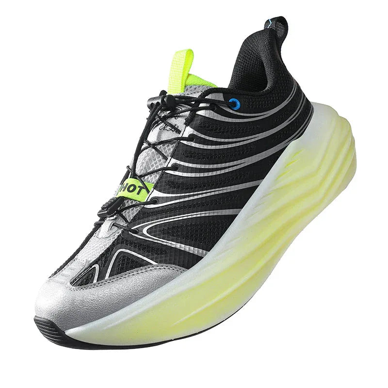 Flex District T84 Sneakers - Luxuryurbanwear