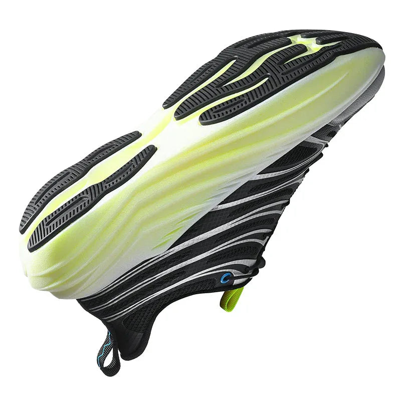 Flex District T84 Sneakers - Luxuryurbanwear