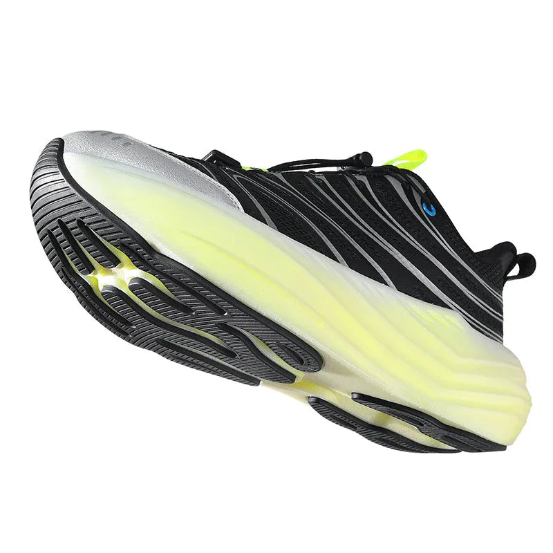 Flex District T84 Sneakers - Luxuryurbanwear