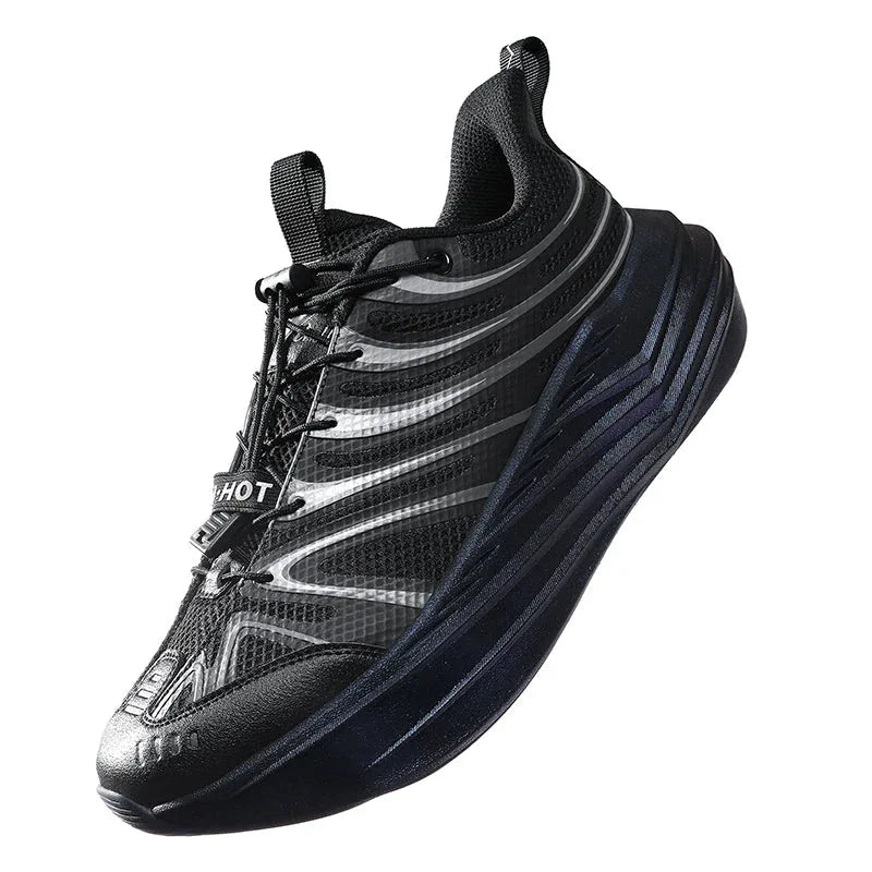 Flex District T84 Sneakers - Luxuryurbanwear