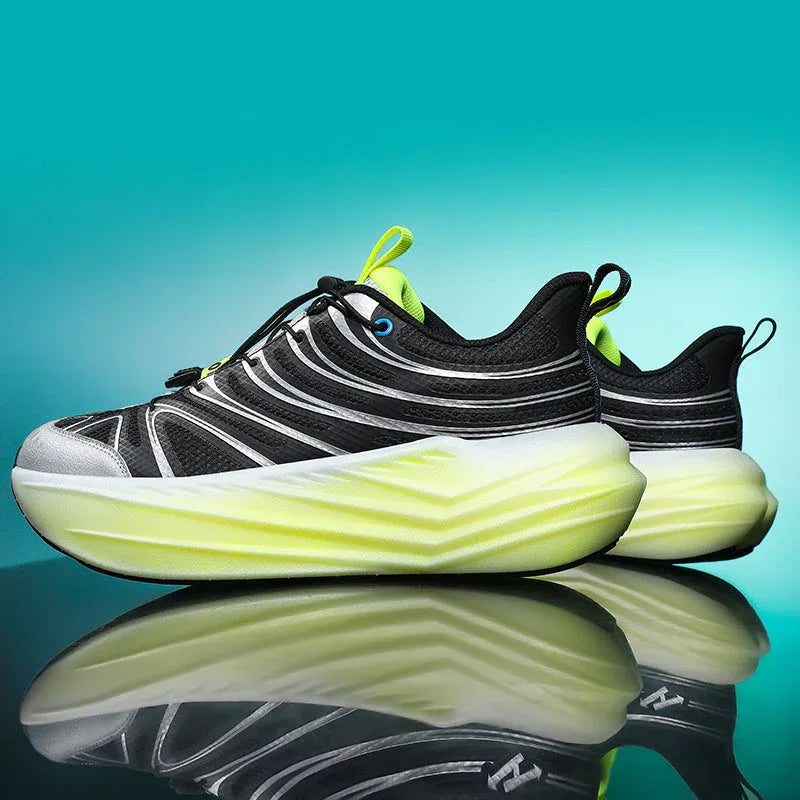 Flex District T84 Sneakers - Luxuryurbanwear