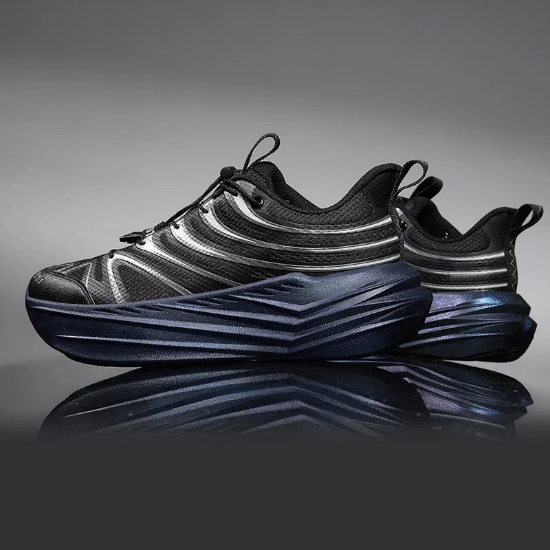 Flex District T84 Sneakers - Luxuryurbanwear