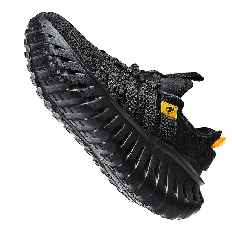 Axis Run T84 Sneakers - Luxuryurbanwear