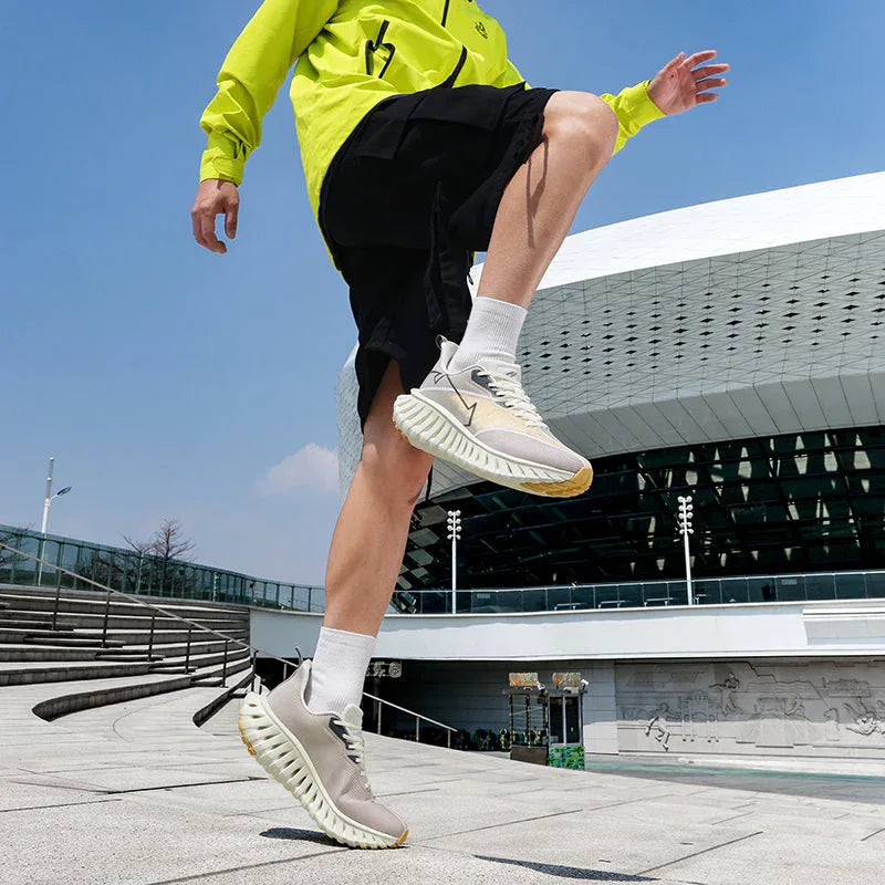 Urban Phase T84 Sneakers - Luxuryurbanwear