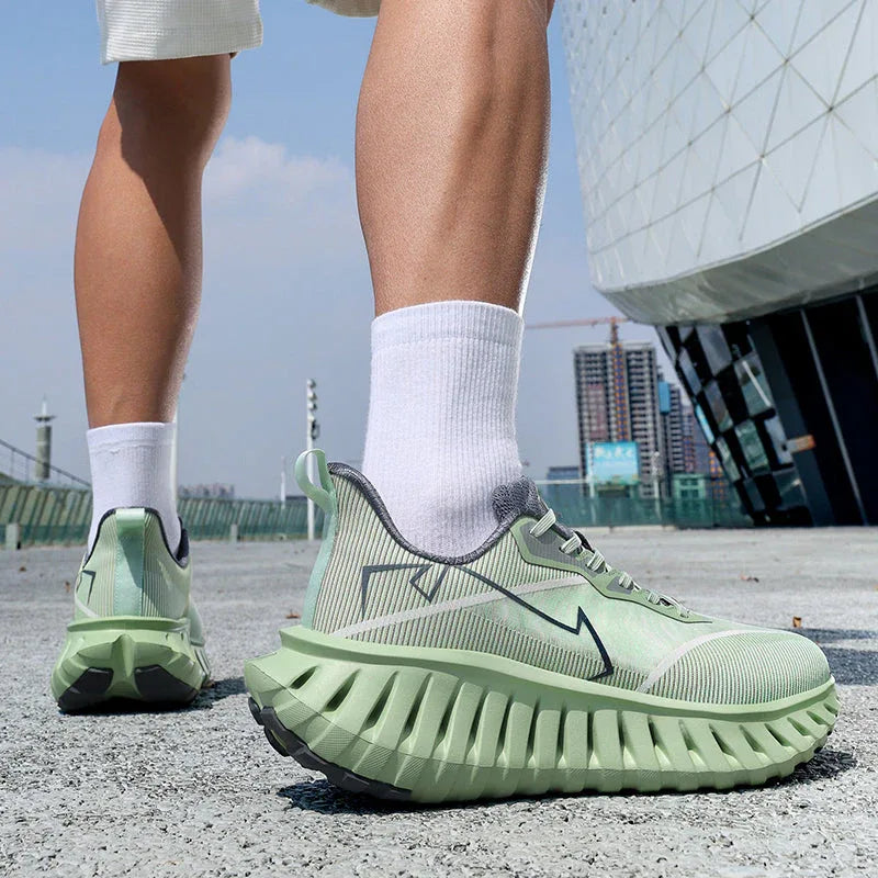 Urban Phase T84 Sneakers - Luxuryurbanwear