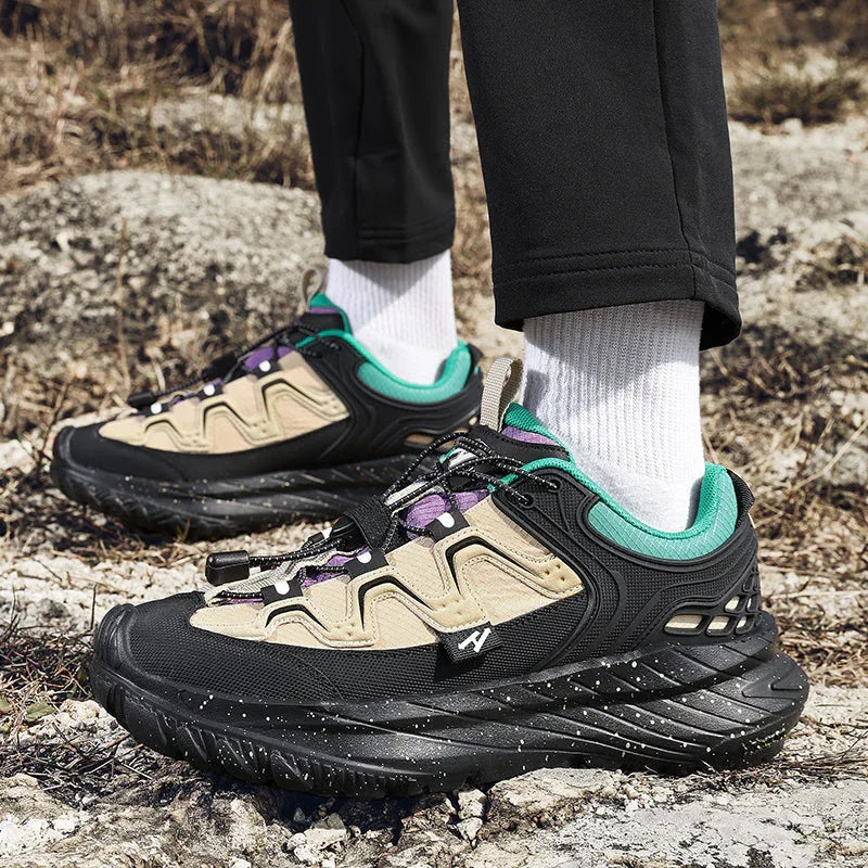 Shift Avenue T84 Sneakers - Luxuryurbanwear