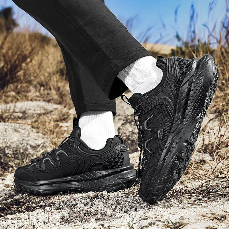 Shift Avenue T84 Sneakers - Luxuryurbanwear