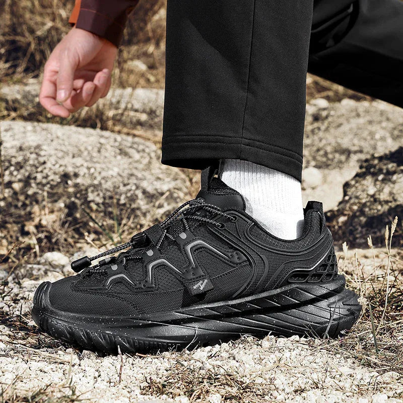 Shift Avenue T84 Sneakers - Luxuryurbanwear