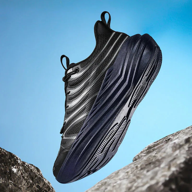 Flex District T84 Sneakers - Luxuryurbanwear