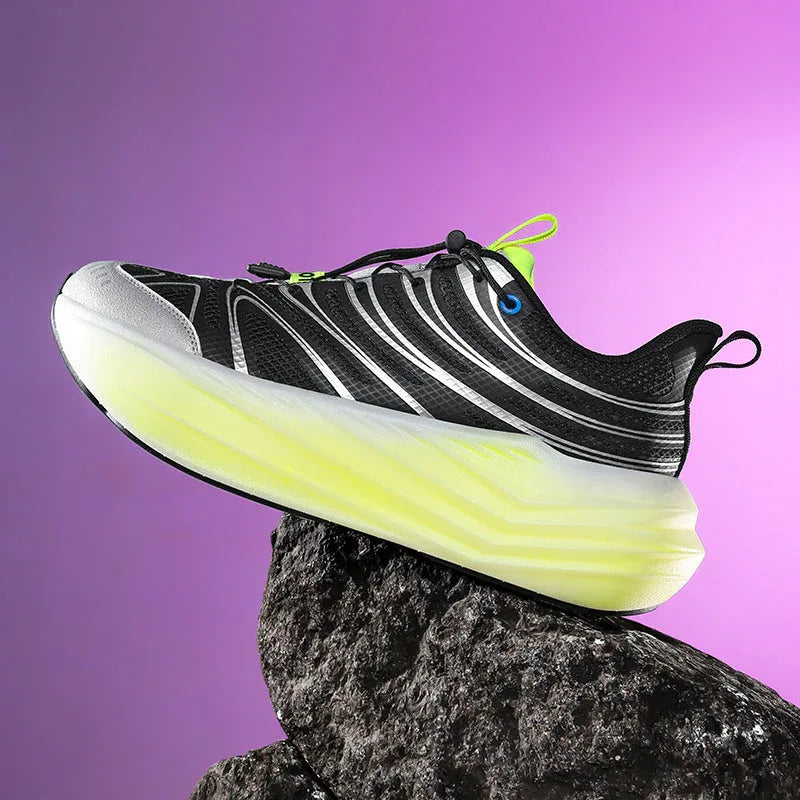 Flex District T84 Sneakers - Luxuryurbanwear