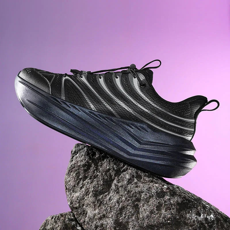 Flex District T84 Sneakers - Luxuryurbanwear