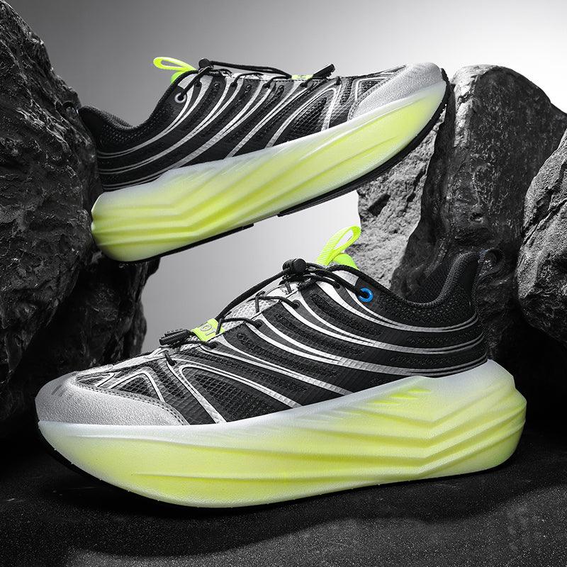 Flex District T84 Sneakers - Luxuryurbanwear