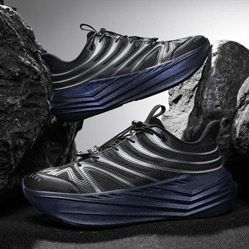 Flex District T84 Sneakers - Luxuryurbanwear