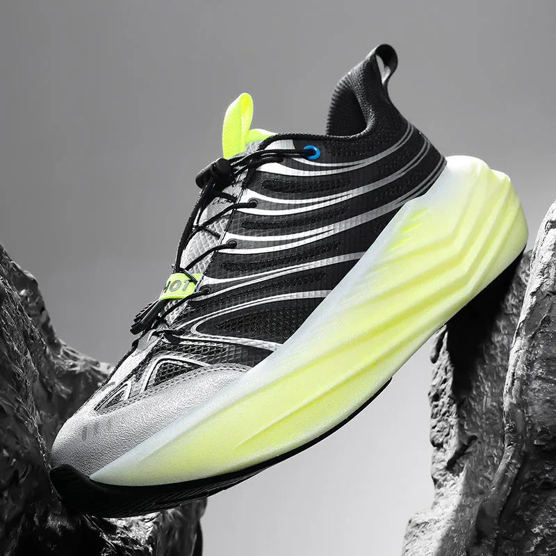 Flex District T84 Sneakers - Luxuryurbanwear