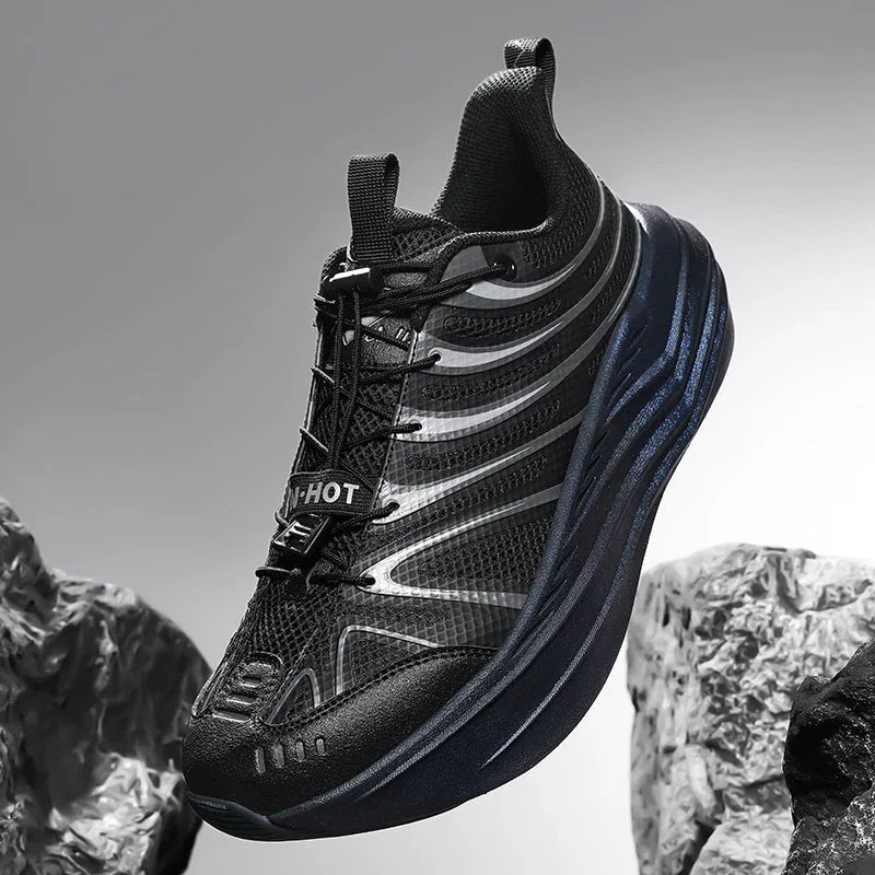 Flex District T84 Sneakers - Luxuryurbanwear