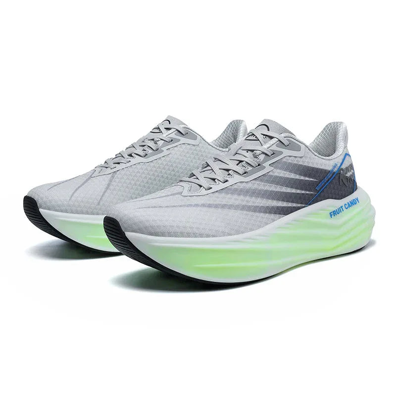 Mono Step T84 Sneakers - Luxuryurbanwear