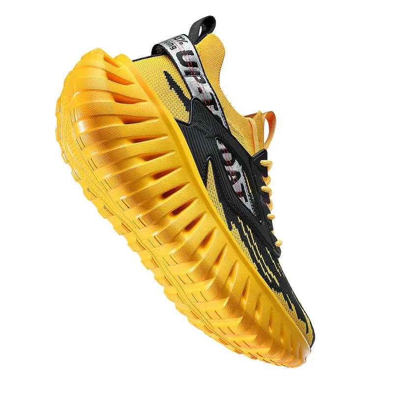 Velo Core T84 Sneakers - Luxuryurbanwear