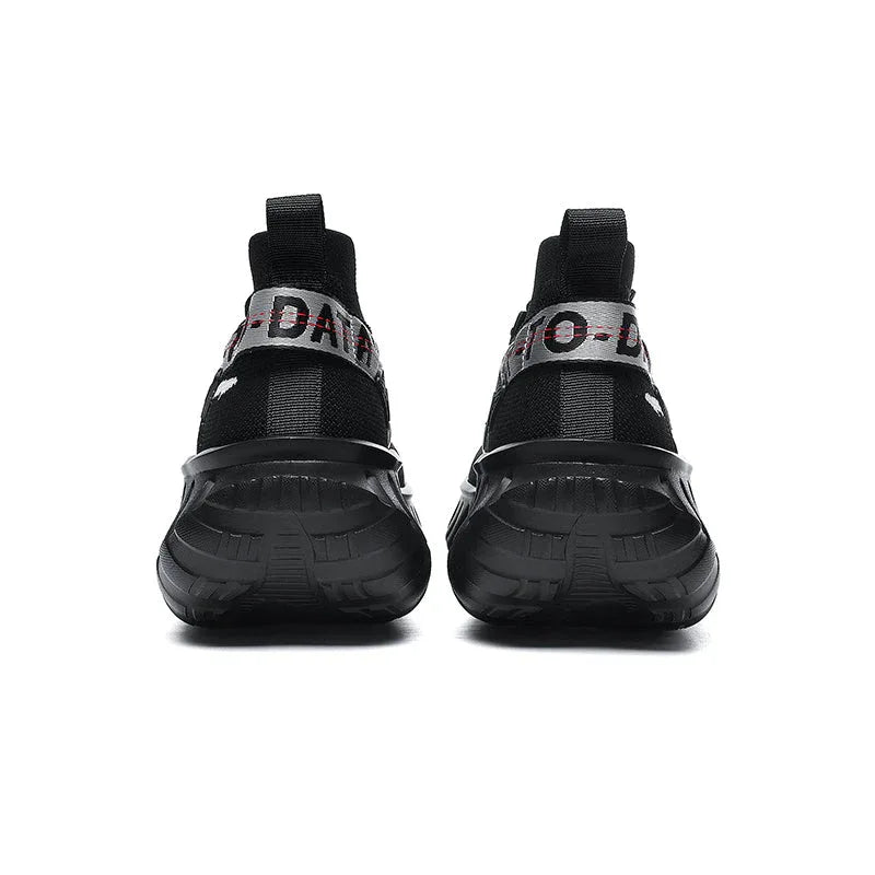 Velo Core T84 Sneakers - Luxuryurbanwear