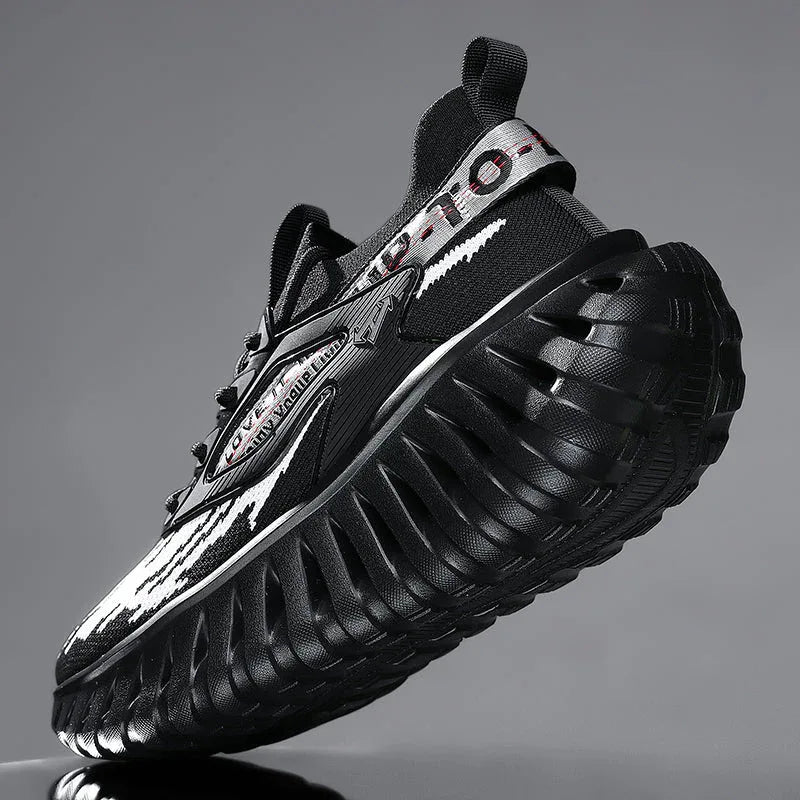 Velo Core T84 Sneakers - Luxuryurbanwear