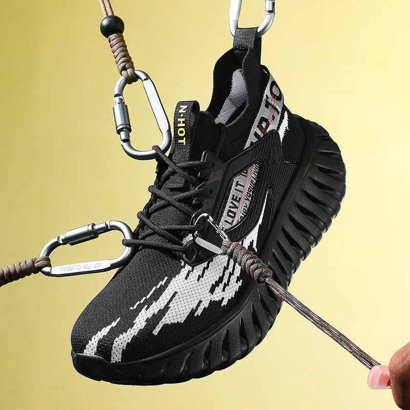 Velo Core T84 Sneakers - Luxuryurbanwear