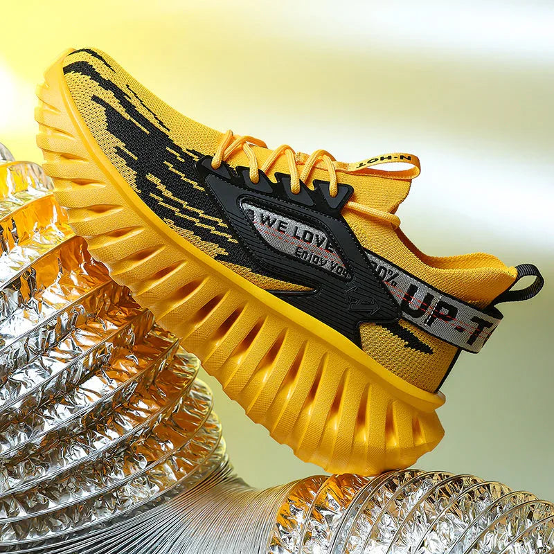 Velo Core T84 Sneakers - Luxuryurbanwear